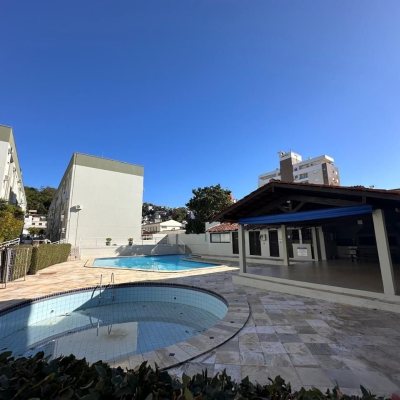 Apartamentos com 41m², 1 quarto, no bairro Agronômica em Florianópolis