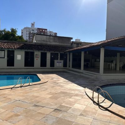 Apartamentos com 41m², 1 quarto, no bairro Agronômica em Florianópolis