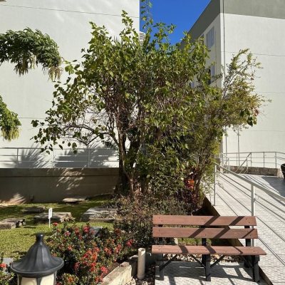 Apartamentos com 41m², 1 quarto, no bairro Agronômica em Florianópolis