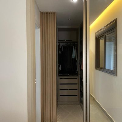 Casa Residencial com 127m², 3 quartos (sendo 2 suítes), 2 garagens, no bairro Campeche em Florianópolis