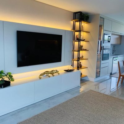 Casa Residencial com 127m², 3 quartos (sendo 2 suítes), 2 garagens, no bairro Campeche em Florianópolis