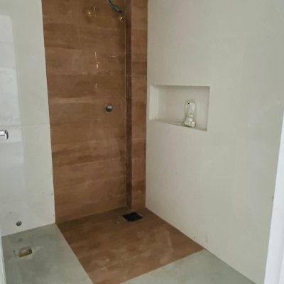 Casa Residencial com 127m², 3 quartos (sendo 2 suítes), 2 garagens, no bairro Campeche em Florianópolis
