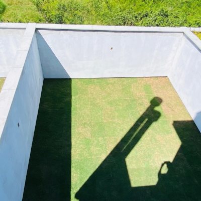 Casa Residencial com 127m², 3 quartos (sendo 2 suítes), 2 garagens, no bairro Campeche em Florianópolis