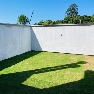 Casa Residencial com 127m², 3 quartos (sendo 2 suítes), 2 garagens, no bairro Campeche em Florianópolis