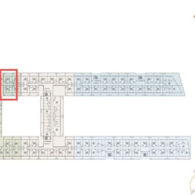Apartamentos com 56m², 1 quarto, 1 suíte, 1 garagem, no bairro Campeche em Florianópolis