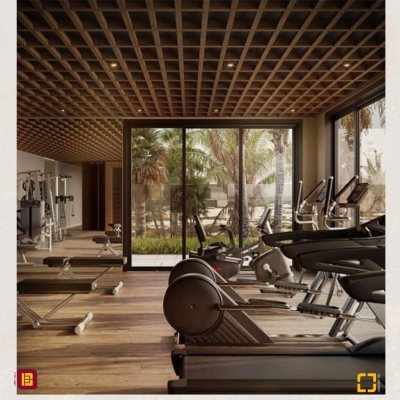 Apartamentos com 56m², 1 quarto, 1 suíte, 1 garagem, no bairro Campeche em Florianópolis