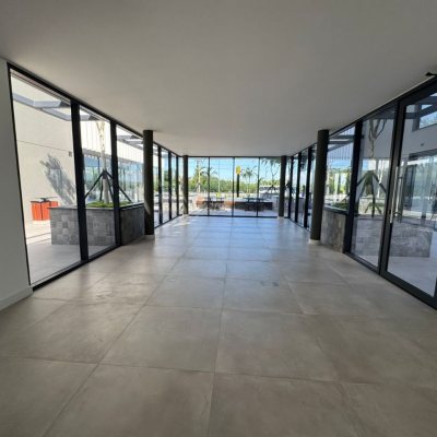 Galpão/Loja com 59m², 1 garagem, no bairro Saco Grande em Florianópolis