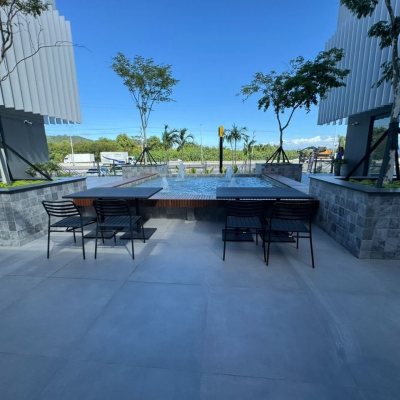 Galpão/Loja com 59m², 1 garagem, no bairro Saco Grande em Florianópolis