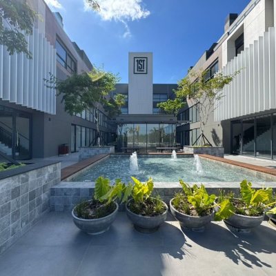 Galpão/Loja com 59m², 1 garagem, no bairro Saco Grande em Florianópolis