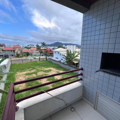 Apartamentos com 73m², 2 quartos, 1 garagem, no bairro Ingleses do Rio Vermelho em Florianópolis