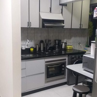 Apartamentos com 73m², 2 quartos, 1 garagem, no bairro Ingleses do Rio Vermelho em Florianópolis