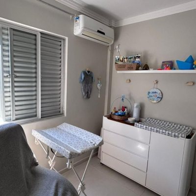 Apartamentos com 73m², 2 quartos, 1 garagem, no bairro Ingleses do Rio Vermelho em Florianópolis