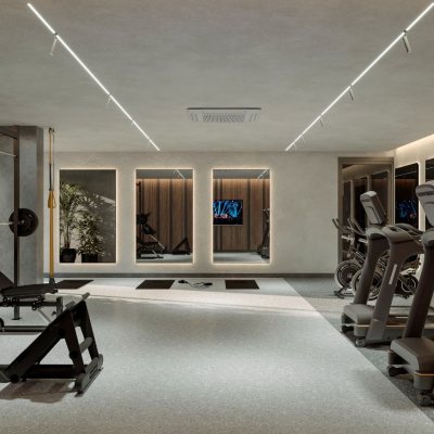 Empreendimento, no bairro Balneário em Florianópolis