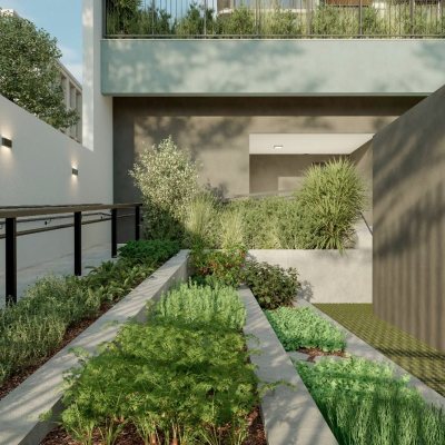 Empreendimento, no bairro Balneário em Florianópolis