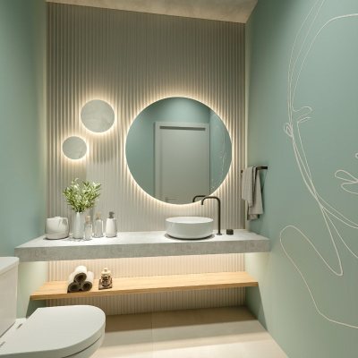 Empreendimento, no bairro Balneário em Florianópolis