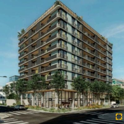 Empreendimento, no bairro Balneário em Florianópolis