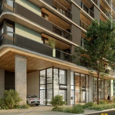 Empreendimento, no bairro Balneário em Florianópolis