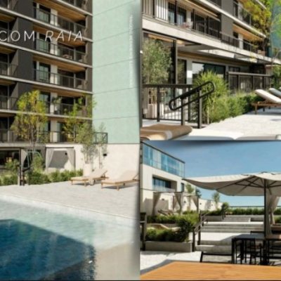 Empreendimento, no bairro Balneário em Florianópolis