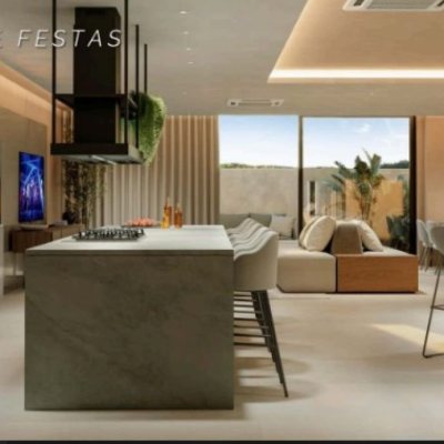 Empreendimento, no bairro Balneário em Florianópolis