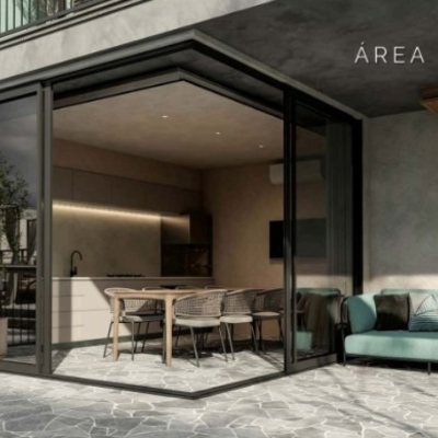 Empreendimento, no bairro Balneário em Florianópolis