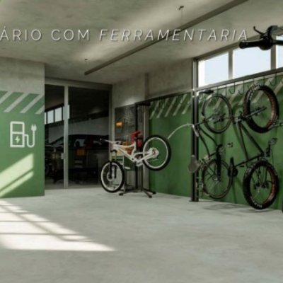 Empreendimento, no bairro Balneário em Florianópolis