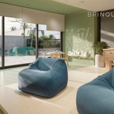 Empreendimento, no bairro Balneário em Florianópolis