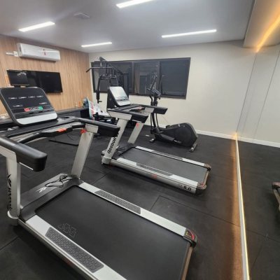 Apartamentos com 69m², 2 quartos, 2 suítes, 1 garagem, no bairro Centro em Florianópolis