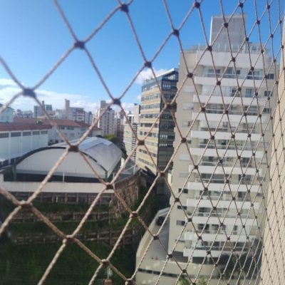 Apartamentos com 43m², 1 quarto, no bairro Centro em Florianópolis