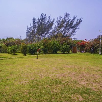 Cobertura com 166m², 3 quartos, 1 suíte, 2 garagens, no bairro Campeche em Florianópolis