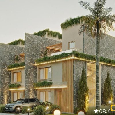 Casa Residencial com 151m², 3 quartos, 1 suíte, 1 garagem, no bairro Ingleses do Rio Vermelho em Florianópolis