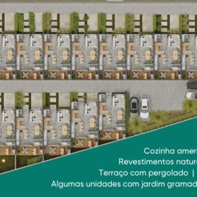 Casa Residencial com 151m², 3 quartos, 1 suíte, 1 garagem, no bairro Ingleses do Rio Vermelho em Florianópolis