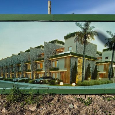 Casa Residencial com 151m², 3 quartos, 1 suíte, 1 garagem, no bairro Ingleses do Rio Vermelho em Florianópolis