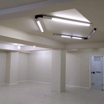 Sala com 98m², no bairro Centro em Florianópolis