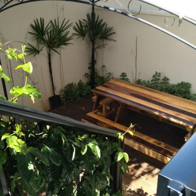 Apartamentos com 95m², 2 quartos, 1 garagem, no bairro Ingleses em Florianópolis