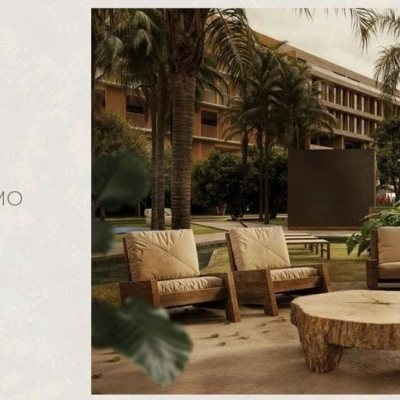 Studio Residencial com 45m², 1 quarto, no bairro Campeche em Florianópolis