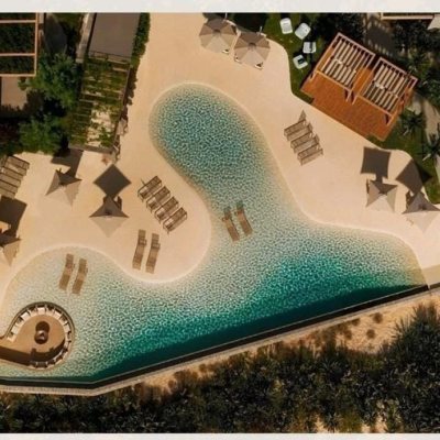 Studio Residencial com 45m², 1 quarto, no bairro Campeche em Florianópolis