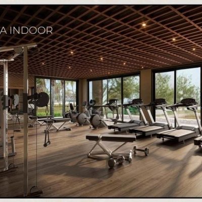 Studio Residencial com 45m², 1 quarto, no bairro Campeche em Florianópolis