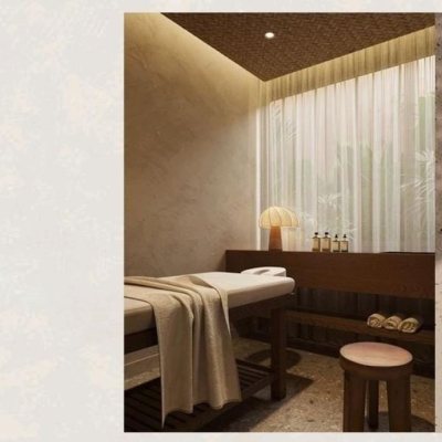 Studio Residencial com 45m², 1 quarto, no bairro Campeche em Florianópolis