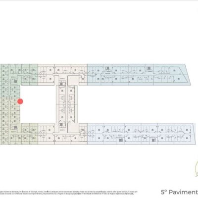 Studio Residencial com 45m², 1 quarto, no bairro Campeche em Florianópolis