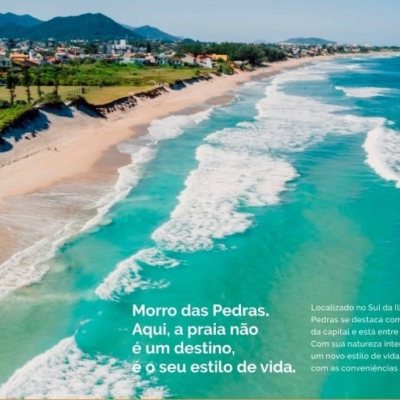 Apartamentos com 45m², 1 quarto, 1 garagem, no bairro Morro Das Pedras em Florianópolis