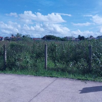 Terrenos Residenciais com 10911m², no bairro Carianos em Florianópolis