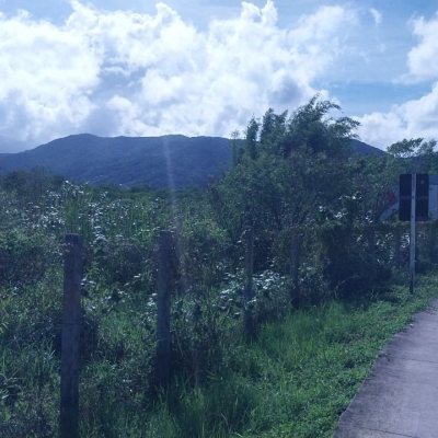 Terrenos Residenciais com 10911m², no bairro Carianos em Florianópolis