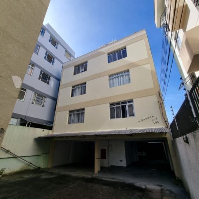 Apartamentos com 68m², 2 quartos, 1 garagem, no bairro Balneário em Florianópolis