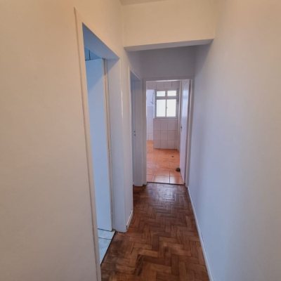 Apartamentos com 68m², 2 quartos, 1 garagem, no bairro Balneário em Florianópolis