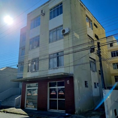Apartamentos com 68m², 2 quartos, 1 garagem, no bairro Balneário em Florianópolis