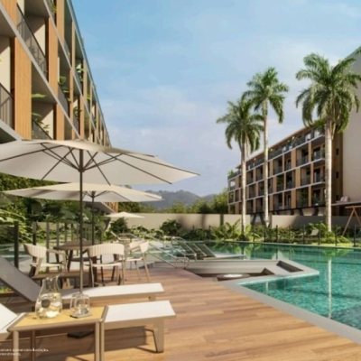 Apartamentos com 73m², 2 quartos, 1 suíte, 1 garagem, no bairro Morro Das Pedras em Florianópolis