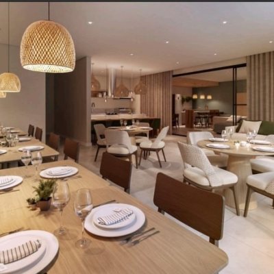 Apartamentos com 73m², 2 quartos, 1 suíte, 1 garagem, no bairro Morro Das Pedras em Florianópolis