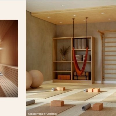 Apartamentos com 73m², 2 quartos, 1 suíte, 1 garagem, no bairro Morro Das Pedras em Florianópolis