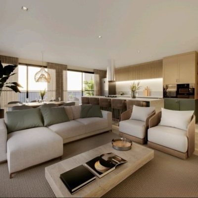 Apartamentos com 73m², 2 quartos, 1 suíte, 1 garagem, no bairro Morro Das Pedras em Florianópolis