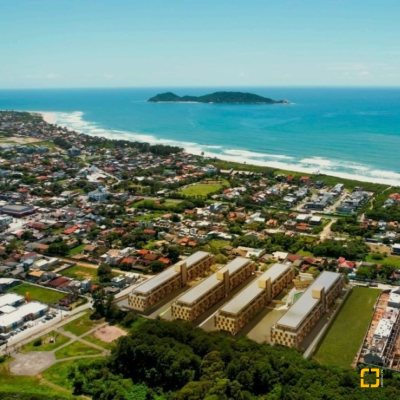 Apartamentos com 73m², 2 quartos, 1 suíte, 1 garagem, no bairro Morro Das Pedras em Florianópolis